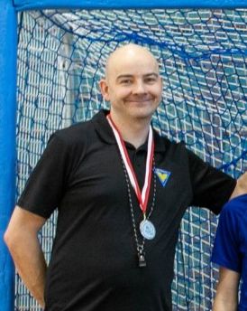 Trener KS Cieszyn