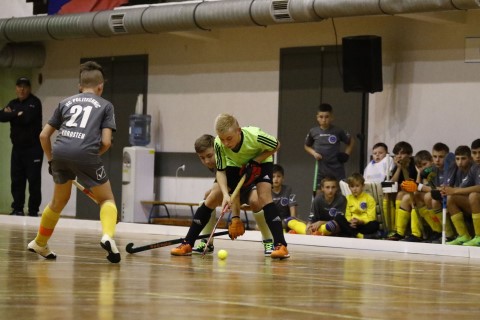 Hokej na Trawie
